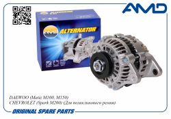 ��������� 96567255/AMD.EL135 (POLY-V3) AMD