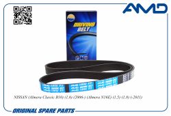 ������ 6PK1110 ������������, ���������� 11920-95F0A/AMD.BL168 AMD