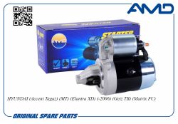 ������� 36100-22805/AMD.EL211 (8T) AMD
