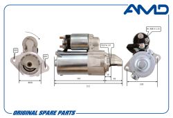 �������96469963/AMD.EL214 (9T) AMD