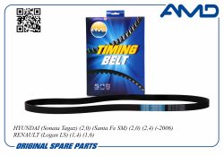 ������ 5PK1110 ������������, �������������� 57170-38000/AMD.BL152 AMD