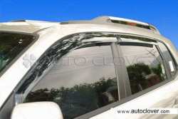 ���������� ���� Black (�-� 4��.) (HD Tucson SUV 2004-2010)/AMD.DK125 AMD