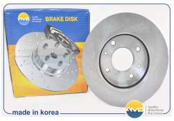 ���� ��������� ������� 51712-3C000/AMD.BD125 AMD