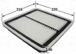 ������ ��������� 16546-AA120/AMD.JFA95 AMD