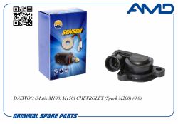 ������ ��������� ����������� �������� 93740916/AMD.SEN24 AMD