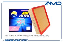 ������ ��������� 0835617/AMD.FA764 AMD