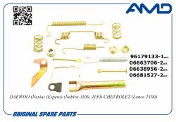 ����������� ������� ���������� ��������� ������ 90199718/AMD.RK121 AMD