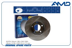 ���� ��������� ������� C24Y-33-25XC/AMD.BD237 (278 mm) AMD
