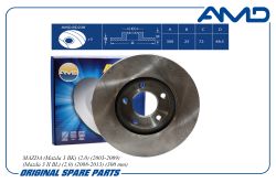 ���� ��������� ������� C26Y-33-25XC/AMD.BD238 (300 mm) AMD