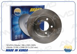 ���� ������� ������� C24Y26251C/AMD.BD247 (265 mm) AMD