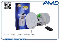 ����������������� (� �����) 6001547605/AMD.FP167 AMD