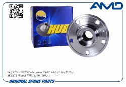 ������� �������� 6R0407621A/AMD.HUB59 (T36; D126,5; ABS) AMD