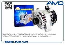 ��������� 1511220/AMD.EL568 (POLY-V6) AMD