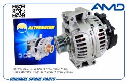 ��������� 06B903016AB/AMD.EL574 (POLY-VF6) AMD