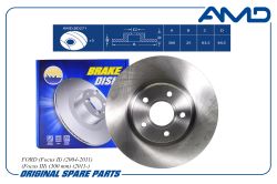���� ��������� ������� 1520297/AMD.BD271 (300 mm) AMD
