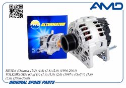 ��������� 038903018X/AMD.EL583 (70A) (POLY-V6) AMD