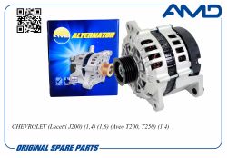��������� 96954113/AMD.EL587 (85A) (POLY-V6) AMD