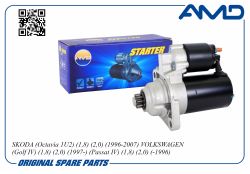 ������� 02A911023LX/AMD.EL594 (1,1KW 10T) AMD