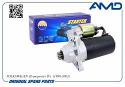 ������� 02B911023DV/AMD.EL595 (1,8KW 10T) AMD