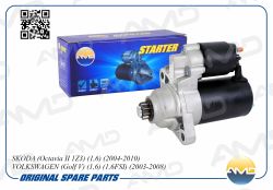 ������� 02T911023MX/AMD.EL598 (1,2KW 10T) AMD