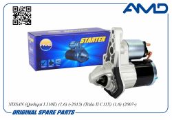 ������� 233001KA1A/AMD.EL632 (1,0KW 10T) AMD