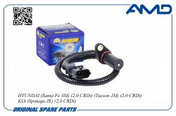 ������ ��������� ��������� 39180-27000/AMD.SEN225 AMD