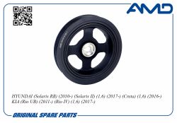 ���� ��������� 23124-2B010/AMD.DP49 AMD