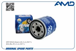 ������ �������� 26300-02503/AMD.FL132 AMD