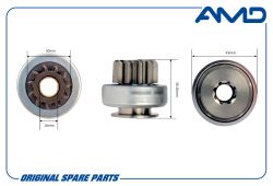 ������� �������� 36145-2B614/AMD.EL659 (11 ������) AMD