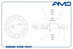 ��������������������������������� 54627-H8000/AMD.SB1659 AMD