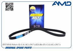 ������ 6PK1227 ������������,�����������25212-03980/AMD.BL432 AMD