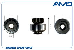 ���������������36145-2E121/AMD.EL687 AMD