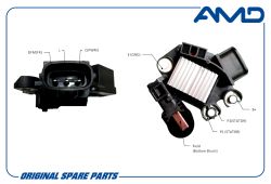 ���������� �������� ���� 37370-2A400/AMD.EL693 AMD