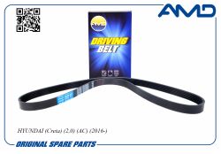 ������ 6PK1281 ������������,�����������25212-2E820/AMD.BL435 AMD