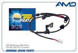������ ABS ������ ������ 95681-1R000/AMD.SEN71 (4 �����) AMD