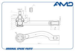 ����������������������48647-JD01A/AMD.TE362L AMD