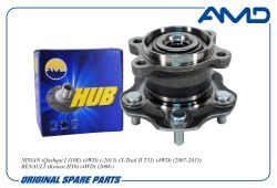 ������������� 43202-JG21A/AMD.HUB75 (T25; D148) AMD