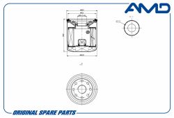������ �������� 15208-65F0A/AMD.FL144 AMD