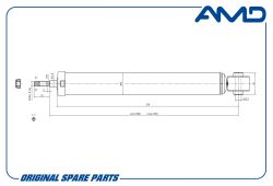 ������������������������5Q0513049FF/AMD.SA734 AMD