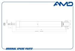 ������������������������5Q0513029FQ/AMD.SA735 AMD