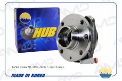 ��������������� 93178651/AMD.HUB83 (ABS) (4 ���.) AMD