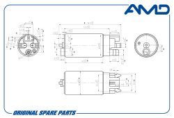 ����������������� 31111-1R000/AMD.FP143 AMD