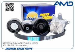 �������� ����� ���������� (Solaris)/AMD.KITBR143 (������+�����+��� ������ � �������) (� ����.) AMD