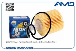 ������ �������� 04152-YZZA1/AMD.FL725 AMD