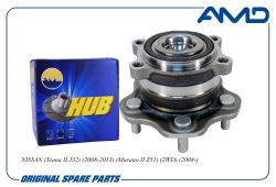 ������� ������ 43202-JP00A/AMD.HUB94 (D148; ABS) AMD