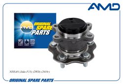 ������� ������ 43202-1KA0A/AMD.HUB95 (D148; ABS) AMD