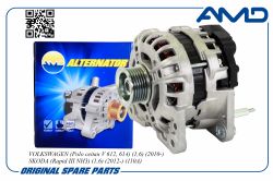��������� 03C903024E/AMD.EL1119 (110A) (POLY-V6) AMD