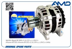��������� 04C903023T/AMD.EL1125 (140A) (POLY-VF6) AMD
