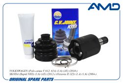 ���� ���������� 6QD498103/AMD.SH197 (T26/T22) AMD