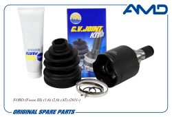 ���� ���������� ����� 1710068/AMD.SH258 (T34/T22) AMD
